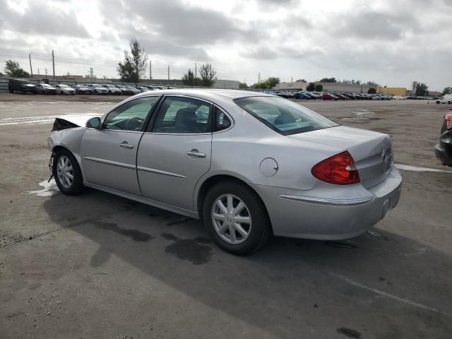 2005 Buick Lacrosse CXL