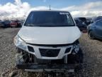 2015 Nissan NV200 2.5S