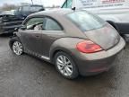 2014 Volkswagen Beetle