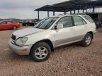 2001 Lexus RX 300