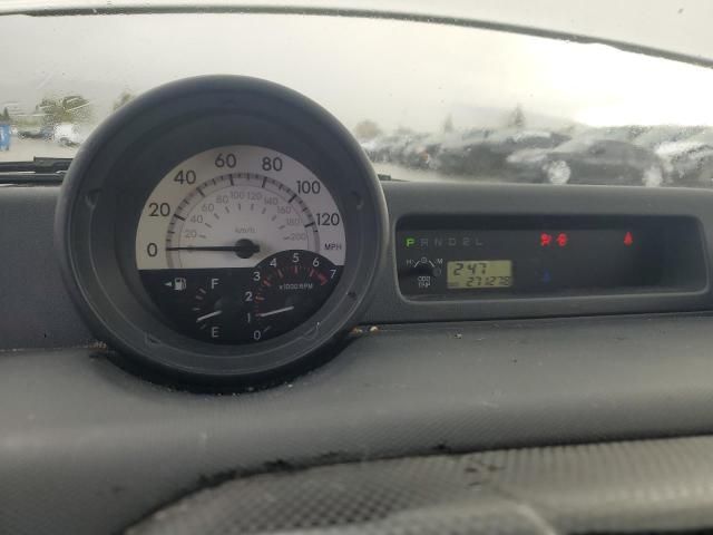 2006 Scion XB