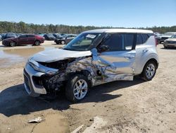 2020 KIA Soul LX en venta en Harleyville, SC