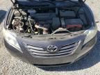 2007 Toyota Camry Hybrid