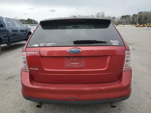 2007 Ford Edge SE