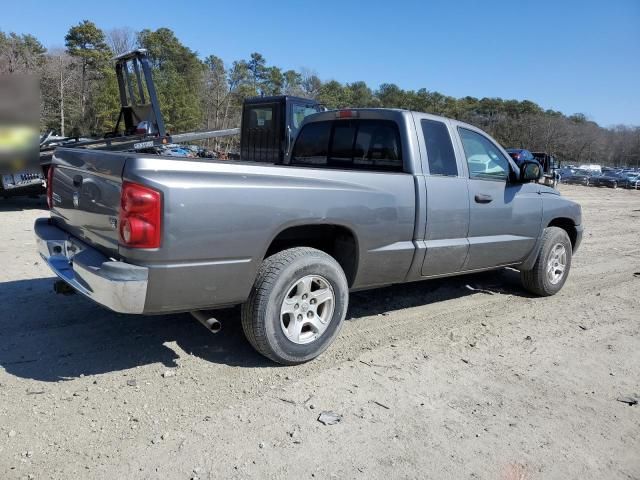 2005 Dodge Dakota SLT