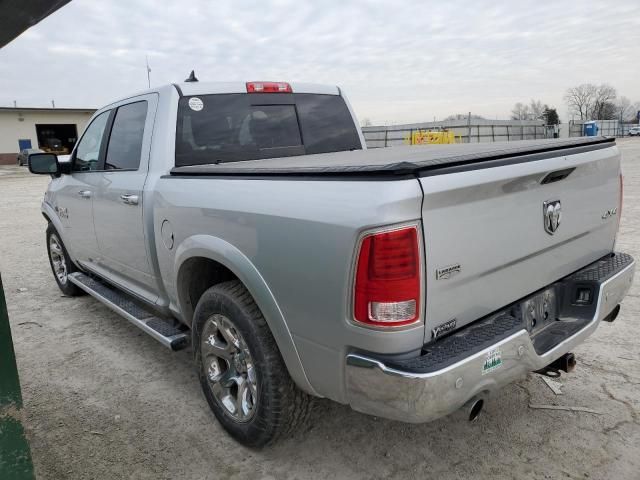 2018 Dodge 1500 Laramie