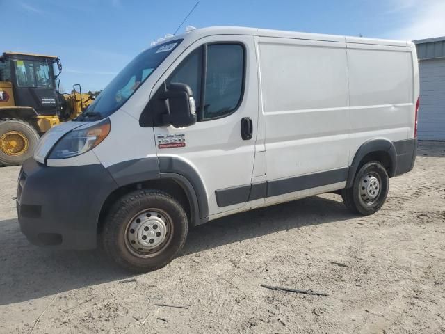 2018 Dodge 2018 RAM Promaster 1500 1500 Standard