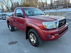 Toyota Vehiculos salvage en venta: 2008 Toyota Tacoma