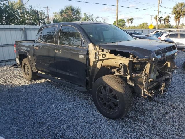 2015 Toyota Tundra Crewmax SR5