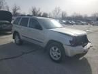 2009 Jeep Grand Cherokee Laredo