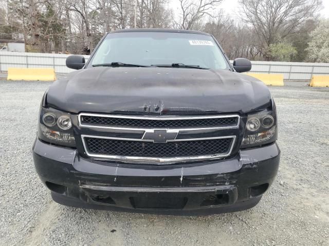 2014 Chevrolet Tahoe Special