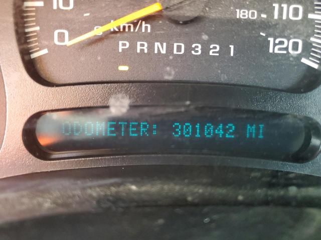 2006 Chevrolet Silverado C1500