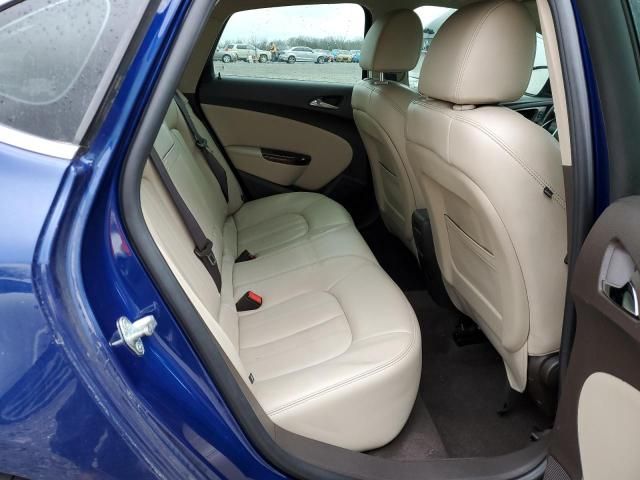 2014 Buick Verano Premium