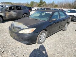 2003 Toyota Camry LE en venta en Memphis, TN