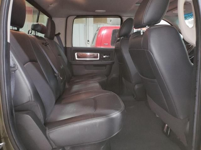 2012 Dodge RAM 1500 Laramie