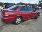 2001 Honda Accord EX