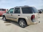 2004 Chevrolet Trailblazer LS