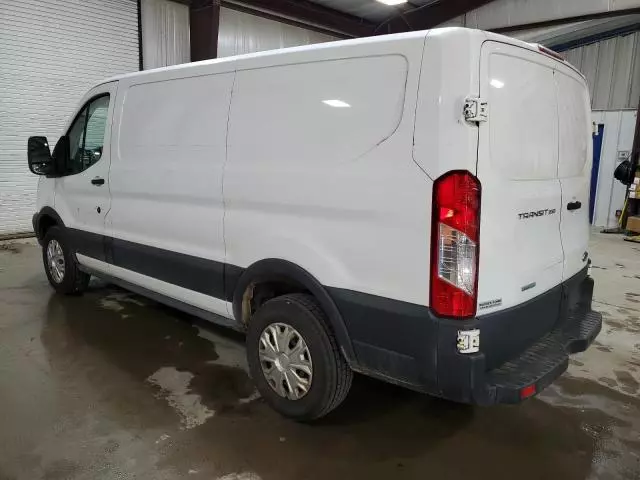 2016 Ford Transit T-250