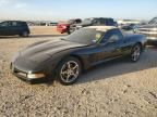 2002 Chevrolet Corvette