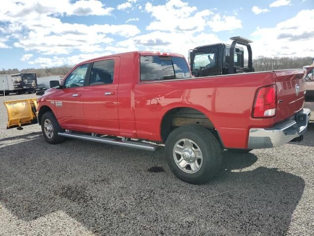 2015 Dodge RAM 2500 SLT