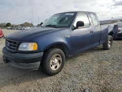 Run And Drives Cars for sale at auction: 2002 Ford F150