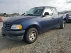 2002 Ford F150