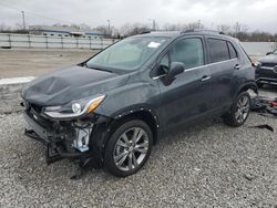 Salvage cars for sale at Louisville, KY auction: 2019 Chevrolet Trax 1LT