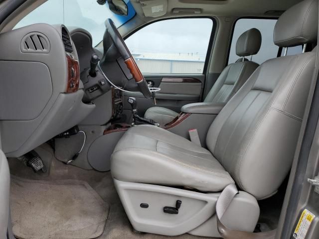 2007 GMC Envoy Denali