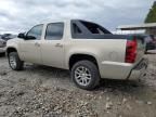 2008 Chevrolet Avalanche K1500