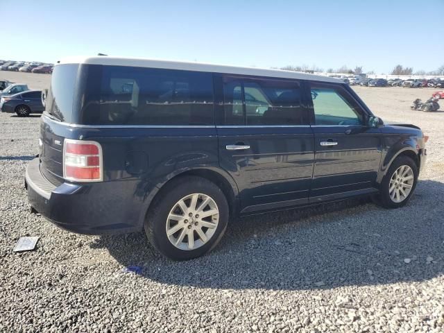 2009 Ford Flex SEL