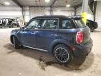 2015 Mini Cooper S Countryman