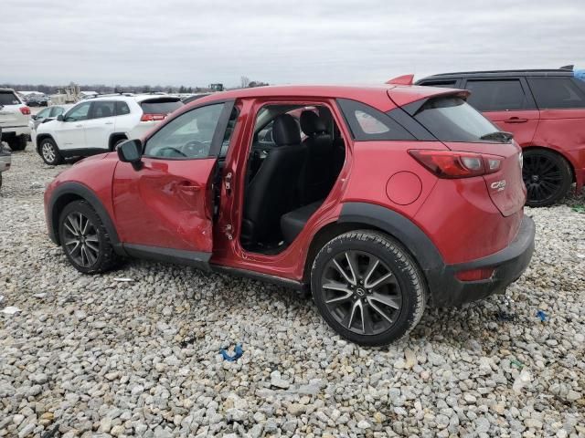 2017 Mazda CX-3 Touring