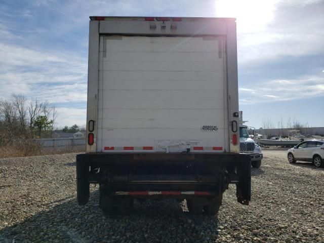 2016 Freightliner Business Class M2 Refrigerated Truck