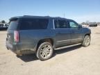 2019 GMC Yukon XL C1500 SLT