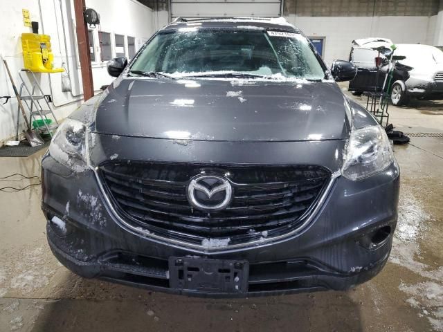 2013 Mazda CX-9 Touring