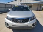 2013 KIA Sorento EX