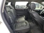 2009 Audi Q7 3.6 Quattro