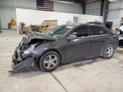 2015 Chevrolet Cruze LT en venta en Greenwood, NE