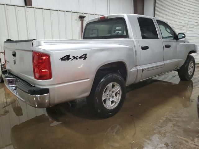 2006 Dodge Dakota Quad SLT