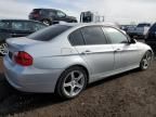 2007 BMW 323 I