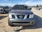 2005 Nissan Pathfinder LE