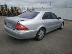 2006 Mercedes-Benz S 350