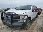 2019 Ford F250 Super Duty