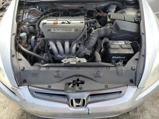 2006 Honda Accord LX