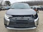 2017 Mitsubishi Outlander SE