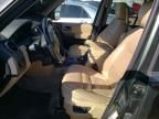 2006 Land Rover LR3 HSE