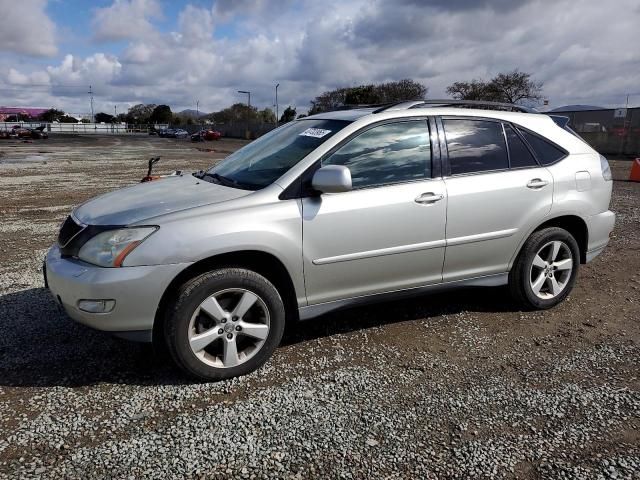 2004 Lexus RX 330