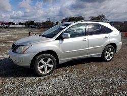 2004 Lexus RX 330 en venta en San Diego, CA