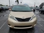 2012 Toyota Sienna LE