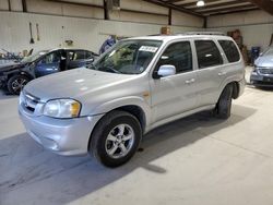 Mazda Tribute Vehiculos salvage en venta: 2005 Mazda Tribute S